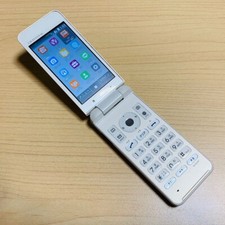 Téléphone à clapet Android KYOCERA GRATINA 4G KYF31 débloqué sim gratuit du J...