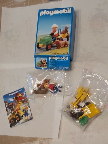 Vends tracteur enfant avec - enfant, son