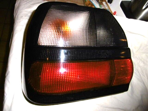 Renault chamade feu - renault,