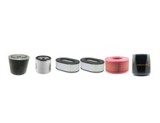 Kit De Service De Filtre