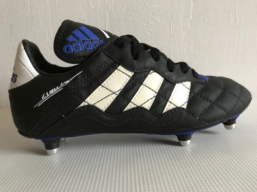 Chaussures football vintage - de,