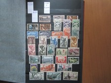 DESTOCKAGE : + 500 TIMBRES