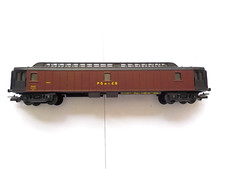 Voiture Jouef Voyageurs SNCF