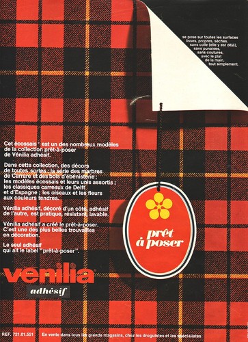 Publicite advertising 034 1967 - publicite,