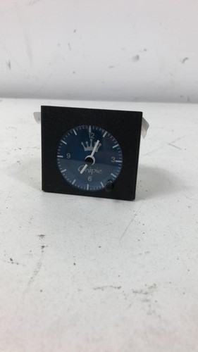 Horloge renault clio phase - clio,