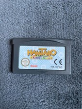 Hamtaro Rainbow Rescue sur
