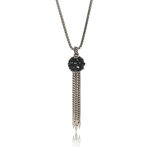 Collier breloches glands - breloches, en
