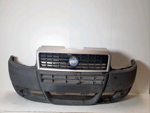 Pare choc fiat doblo - av, cargo