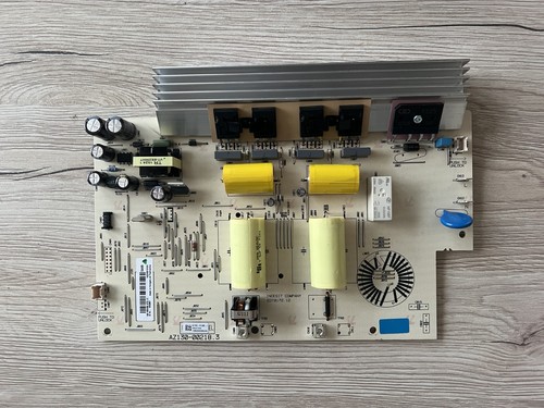 Carte puissance isi 4kw - isi, low