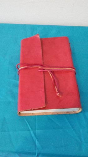 Bloc papier artisanal - de,