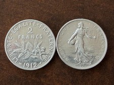 Pièce de monnaie coin money