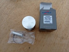 Piston forgé vertex 22645a