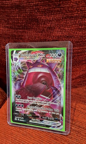 Ectoplasma vmax holo 157 264 - vmax, 157/264