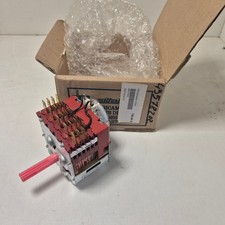 NEUF PROGRAMMATEUR LAVE LINGE  Siltal 49578202