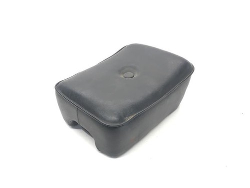 Selle passager honda 125 - selle,