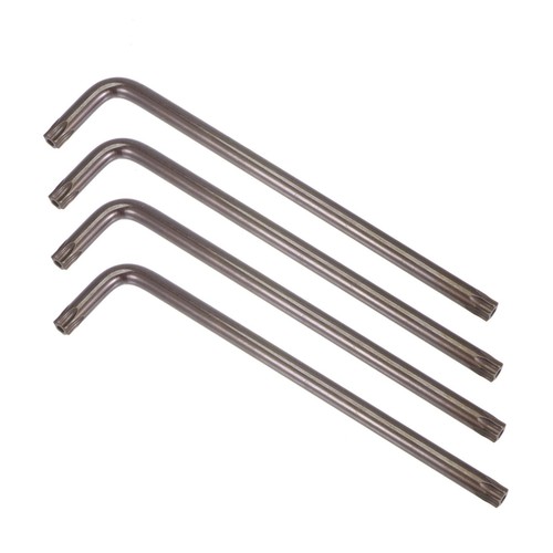 T55 anti inviolable - anti,