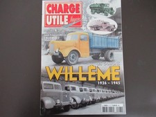 MAGAZINE CHARGE UTILE