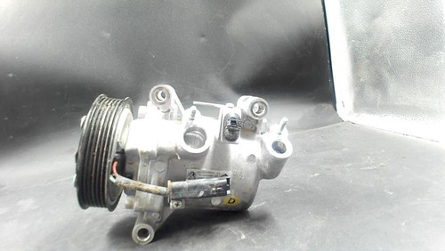 Compresseur clim citroen 3 - clim, c3