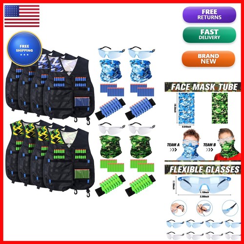 Sosation kids tactical - sosation,