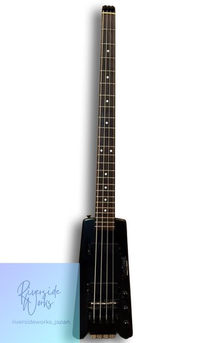 Riverhead headless bass - bass, made