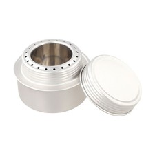 Mini poêle à alcool 100 ml