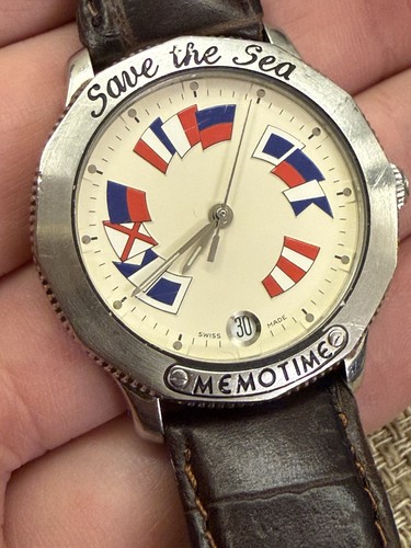 Corum save the sea - corum,