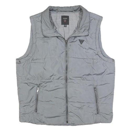 Guess hommes gris fermeture - guess,