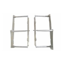 Renforts radiateur - renforts,