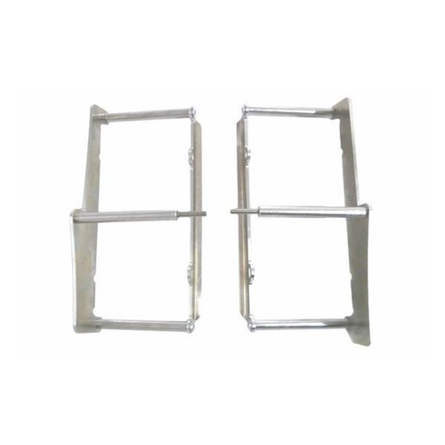 Renforts radiateur - renforts,