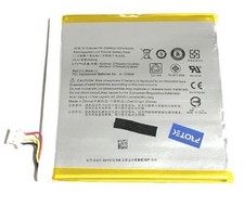 Batterie battery model PR-329083 pour tablette ACER B1-770 model A5007