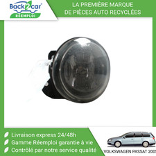 🏆 PHARE ANTIBROUILLARD