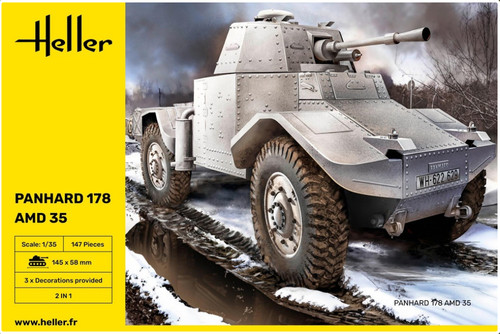 Panhard 178 amd - amd, 36