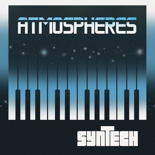 Syntech atmospheres album - syntech,