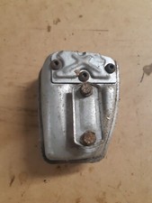 pot d échappement de coupe bordure / débrousailleuse Ryobi PBC3046E