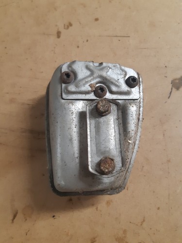 Pot échappement coupe - échappement,