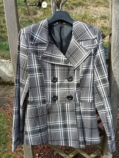 Blazer 19410 écossais 