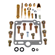 Carburateur Réparation pour Yamaha XS400 12E 27PS 45PS Année Fab. 82-90 XS 400