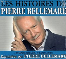 CD - PIERRE BELLEMARE - Le