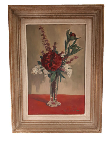 Tableau hst bouquet - hst, fleurs