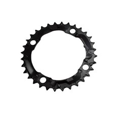 PLATEAU VTT TRIPLE DIAM 104