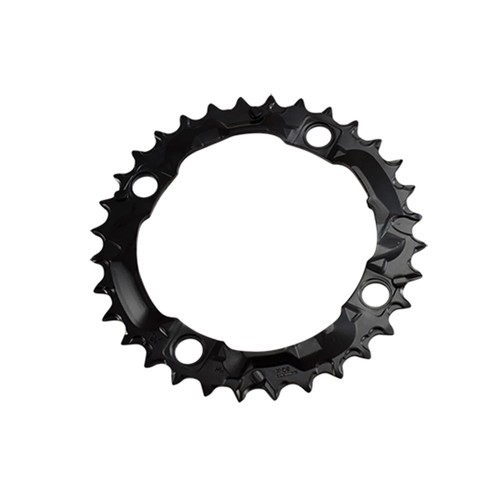 Plateau vtt triple diam 104 - vtt,