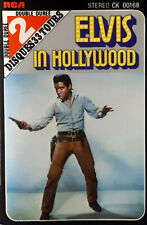 K7 AUDIO ELVIS PRESLEY-ELVIS