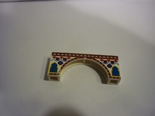  LEGO Arch 1 x 6 x 2 with