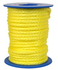 Dyneema Tressé / Corde