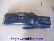 garde-boue arriere pour Kymco 125 Sector