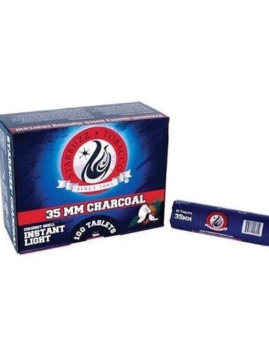 Starbuzz premium coconut - starbuzz,