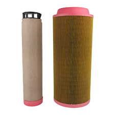 Intérieur & Extérieur Air