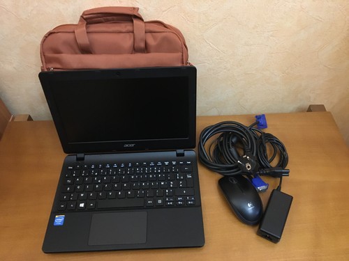 Notebook acer - pc,