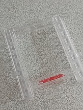 Lave-linge AEG L74371TL Clips Clip Led Del Temoi Support Diffuseur 108546301