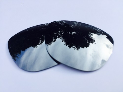 Polarisé chrome argent - polarisé, à